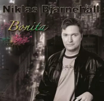 Niklas Bjarnehäll: Bonita