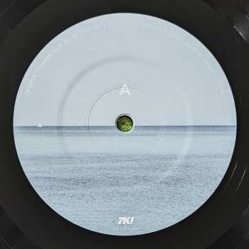 LP Niklas Paschburg: Oceanic