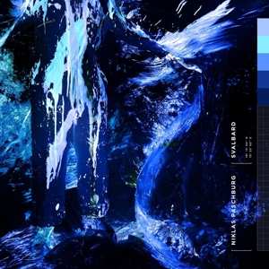 LP Niklas Paschburg: Svalbard