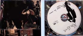 CD Niko Gamet: Le Signe Du Cœur