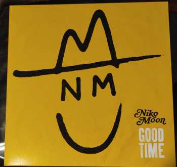 LP Niko Moon: Good Time CLR