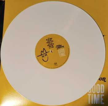 LP Niko Moon: Good Time CLR