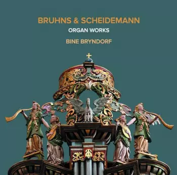 Organ Works