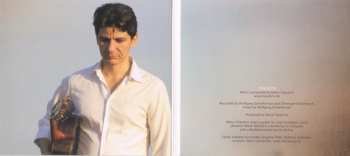 CD Nikos Tsiachris: Alcance