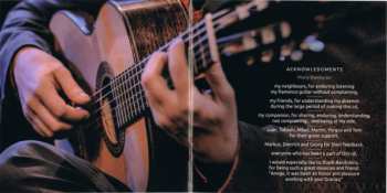 CD Nikos Tsiachris: Alcance