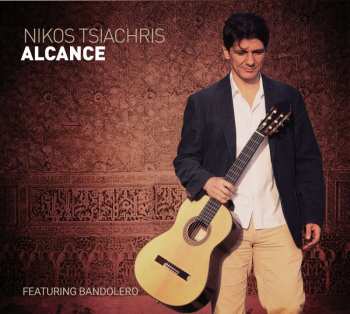 CD Nikos Tsiachris: Alcance