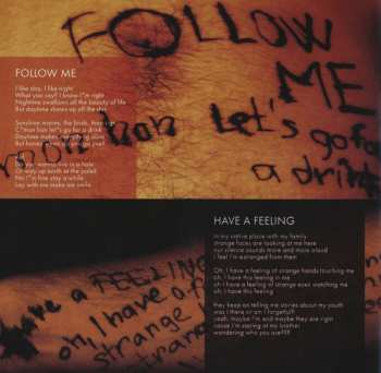 CD Nil: Dirty