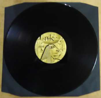 LP Nile: Festivals of Atonement