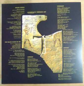 LP Nile: Festivals of Atonement