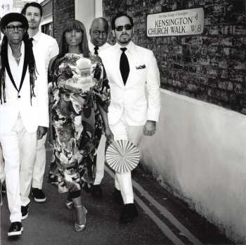 CD Chic: It's About Time