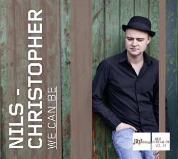 Album Nils-Christopher Vögler: We Can Be