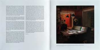 2LP Nils Frahm: All Melody