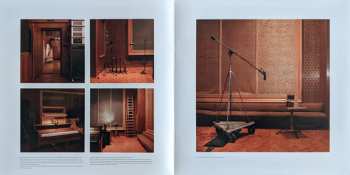 2LP Nils Frahm: All Melody