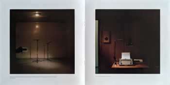 2LP Nils Frahm: All Melody