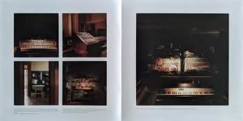 2LP Nils Frahm: All Melody