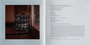 2LP Nils Frahm: All Melody