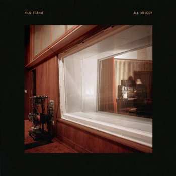 2LP Nils Frahm: All Melody
