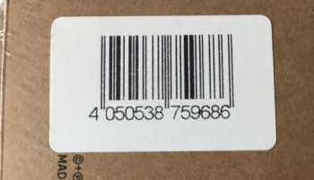 2LP Nils Frahm: Old Friends New Friends