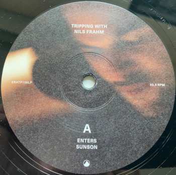 2LP Nils Frahm: Tripping With Nils Frahm