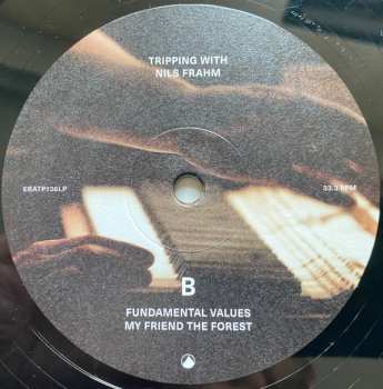 2LP Nils Frahm: Tripping With Nils Frahm