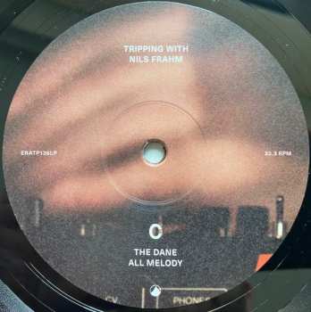 2LP Nils Frahm: Tripping With Nils Frahm