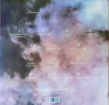 2LP Nils Hoffmann: A Radiant Sign CLR
