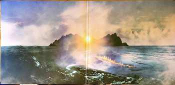 2LP Nils Hoffmann: A Radiant Sign CLR