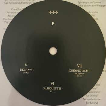 2LP Nils Hoffmann: A Radiant Sign CLR