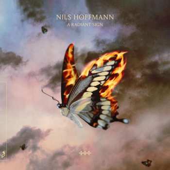 2LP Nils Hoffmann: A Radiant Sign CLR