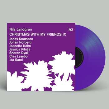 Album Nils Landgren: Christmas With My Friends IX