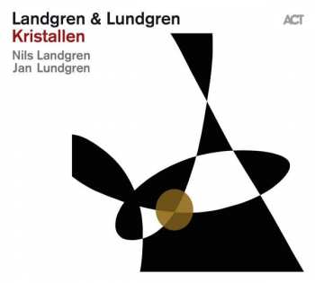 CD Nils Landgren: Kristallen DIGI