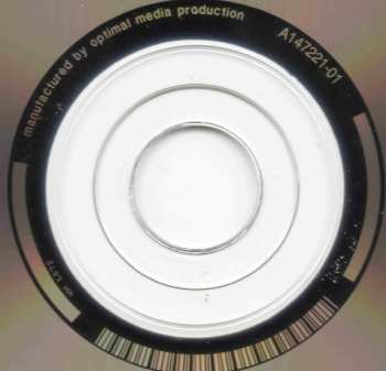 CD Nils Landgren: The First Unit
