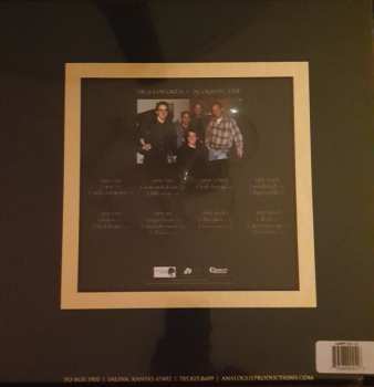 4LP Nils Lofgren: Acoustic Live LTD