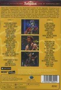 2DVD Nils Lofgren: Live At Rockpalast