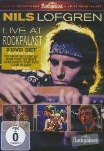 2DVD Nils Lofgren: Live At Rockpalast