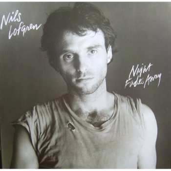 LP Nils Lofgren: Night Fades Away