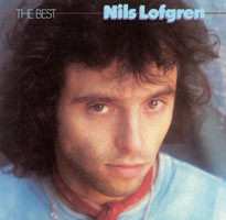 Album Nils Lofgren: The Best