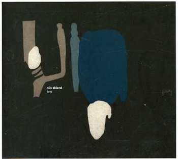 Album Nils Økland: Bris