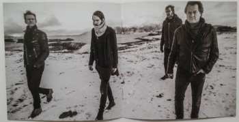 CD Nils Petter Molvær: Buoyancy