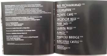 CD Nils Petter Molvær: Buoyancy