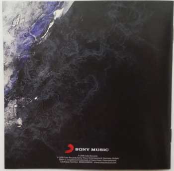 CD Nils Petter Molvær: Buoyancy