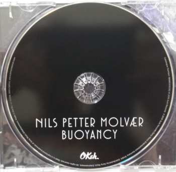 CD Nils Petter Molvær: Buoyancy