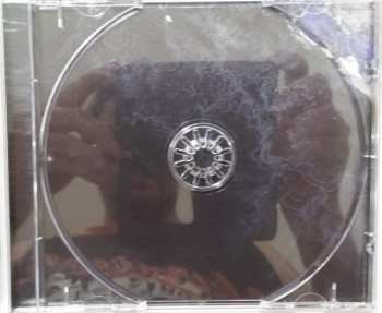 CD Nils Petter Molvær: Buoyancy