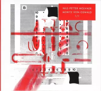 Nils Petter Molvær: 1/1