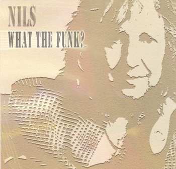 Album Nils Jiptner: What The Funk?
