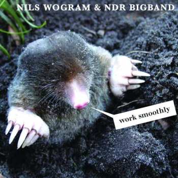 Album The NDR Big Band: Work Smoothly