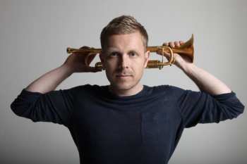 CD Nils Wülker: Just Here, Just Now