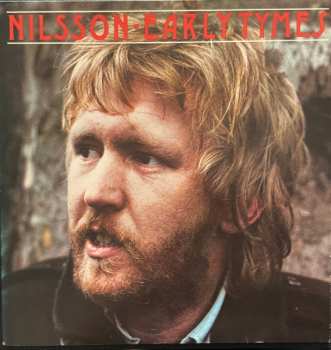 LP Harry Nilsson: Early Tymes