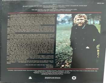 LP Harry Nilsson: Early Tymes