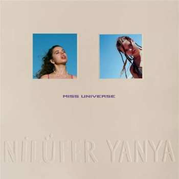 2LP Nilüfer Yanya: Miss Universe CLR